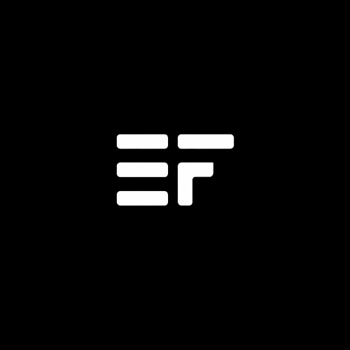 ExpenseFlow app logo